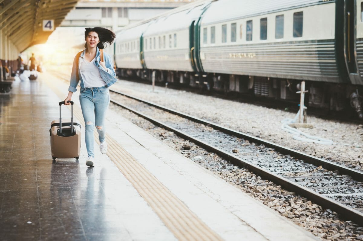 Why is Transport in the UK Expensive?