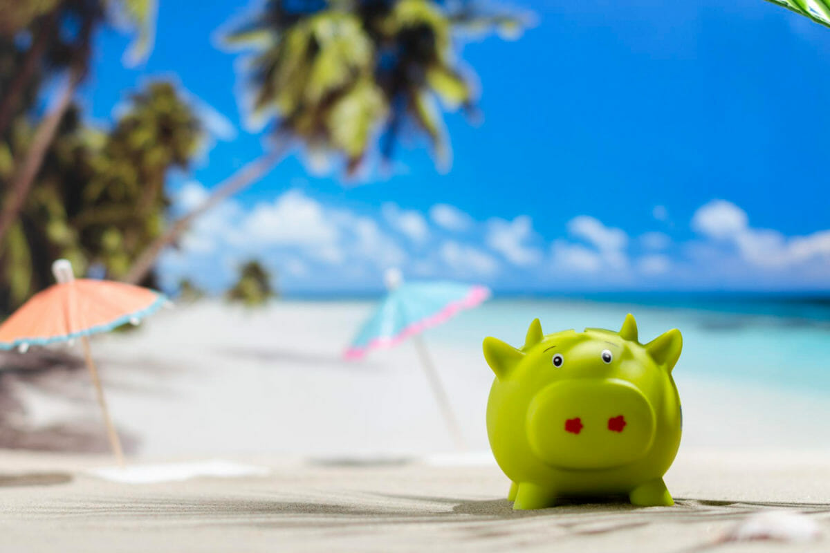 How To Save Money on Holidays Abroad