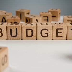 Why You Can't Stick to Your Budget and How to Fix It